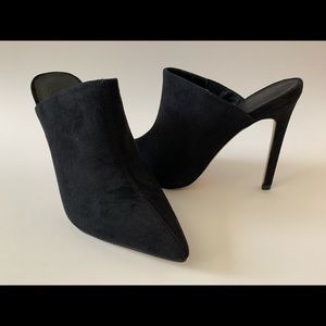 ASOS Pointy Toe Mules